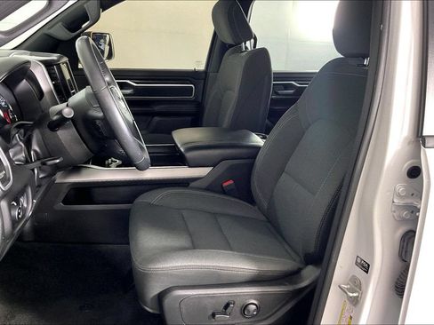 Used 2023 RAM 1500 Big Horn AWD/4WD image 27