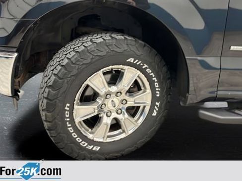 Used 2015 Ford F150 XLT w/ Equipment Group 301A Mid image 31