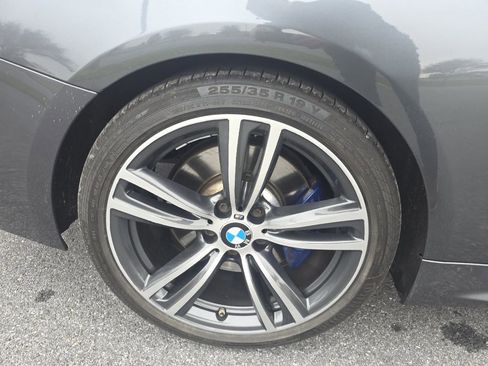 Used 2016 BMW 435i Convertible image 34