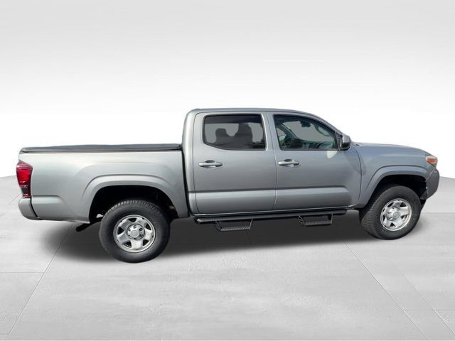 Used 2021 Toyota Tacoma SR AWD/4WD image 7