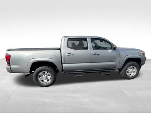 Used 2021 Toyota Tacoma SR AWD/4WD image 7