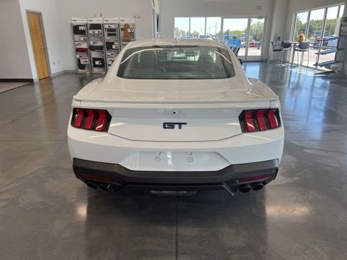New 2025 Ford Mustang GT Premium image 7