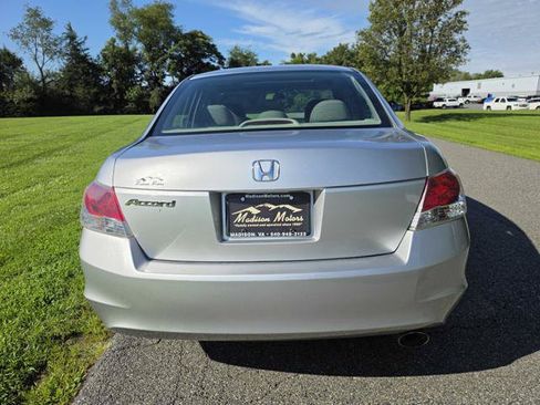 Used 2008 Honda Accord EX image 7