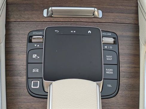 Certified 2026 Mercedes-Benz GLE 350 4MATIC image 19