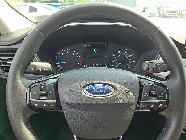 Used 2022 Ford Escape SE w/ Convenience Package AWD/4WD image 26