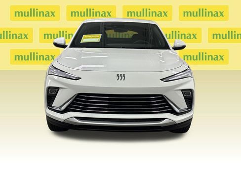 New 2026 Buick Envista Preferred w/ Convenience I Package FWD image 5