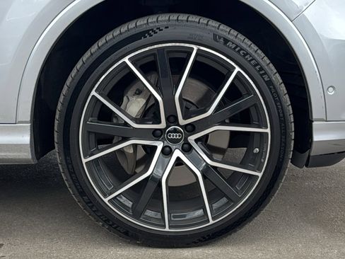 Used 2021 Audi Q7 3.0T Premium Plus image 33