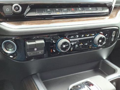 New 2026 Chevrolet Silverado 1500 RST w/ All Star Edition Plus image 22