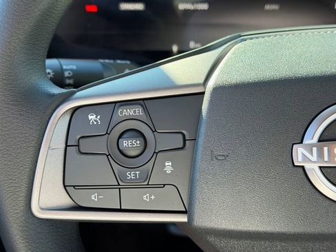 New 2026 Nissan Sentra SV image 13