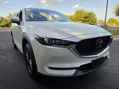 Used 2019 MAZDA CX-5 Touring