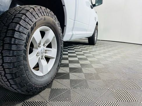 Used 2023 RAM 1500 Classic SLT w/ Electronics Group image 5