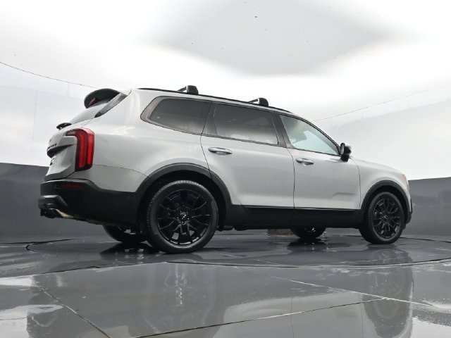 Used 2022 Kia Telluride SX w/ SX Prestige Package AWD/4WD image 31