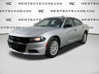 Used 2019 Dodge Charger Police w/ Fleet Safety Group 360° Tour