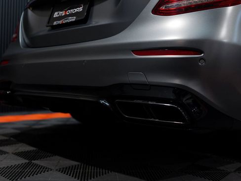 Used 2019 Mercedes-Benz E 63 AMG S image 27
