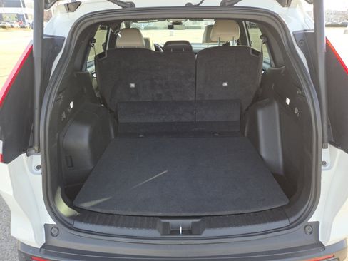 Used 2024 Honda CR-V Sport Touring image 21
