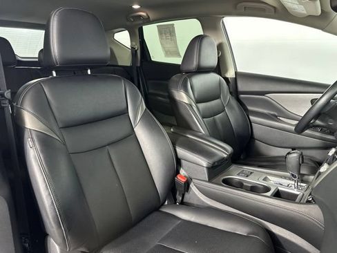 Used 2020 Nissan Murano SL w/ Cargo Package AWD/4WD image 26