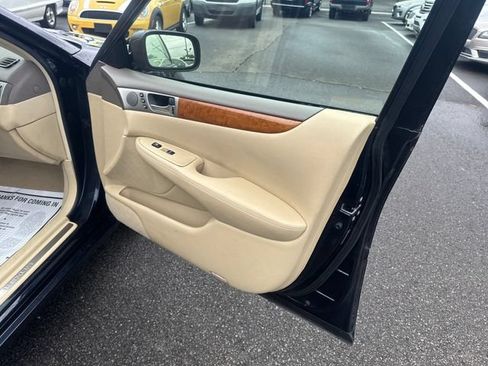 Used 2006 Lexus ES 330 FWD image 34