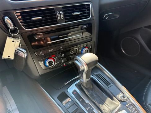 Used 2014 Audi Q5 2.0T Premium Plus AWD/4WD image 19