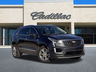 Used 2023 Cadillac XT5 Premium Luxury video 2