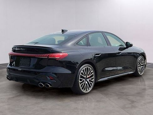 New 2026 Audi S5 Premium Plus AWD/4WD image 4