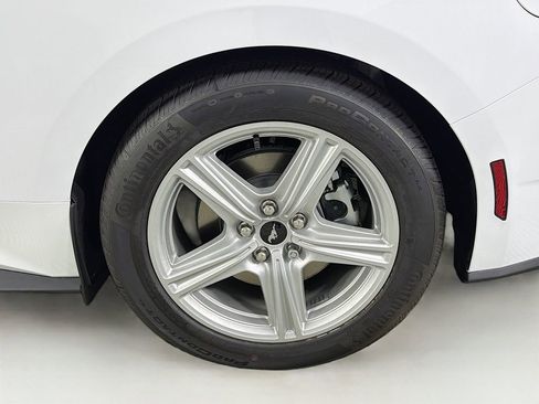 New 2026 Ford Mustang Coupe image 29