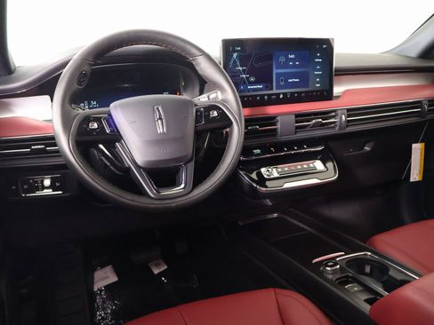 New 2026 Lincoln Corsair Reserve w/ Jet Appearance Package image 2