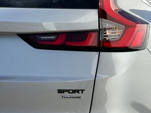 Certified 2024 Honda CR-V Sport Touring image 12