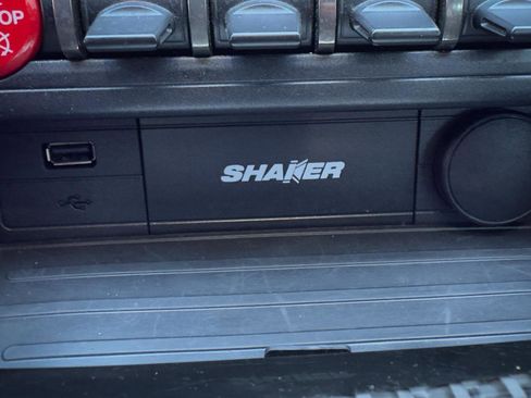 Used 2017 Ford Mustang Shelby GT350 w/ Electronics Package image 22