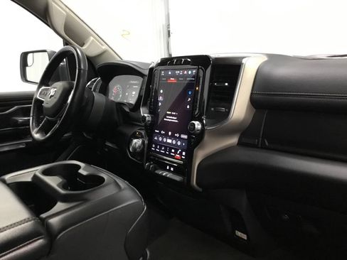 Used 2022 RAM 1500 Laramie w/ Off-Road Group AWD/4WD image 25