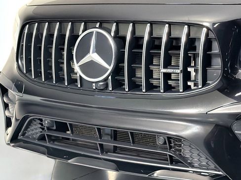 Certified 2023 Mercedes-Benz GLB 35 AMG 4MATIC image 14