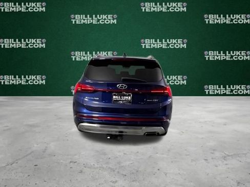 Used 2023 Hyundai Santa Fe Calligraphy AWD/4WD image 7