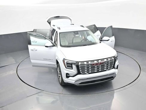 New 2026 GMC Terrain Denali AWD/4WD image 44