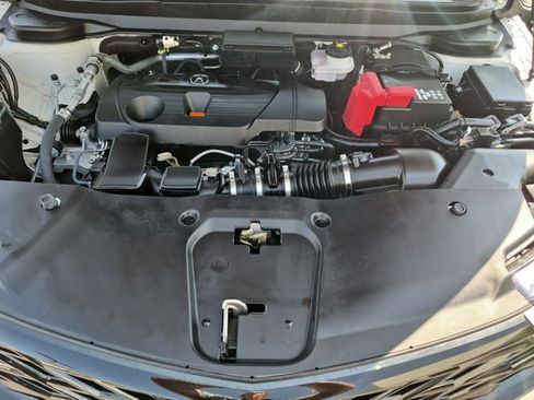 Used 2025 Acura RDX SH-AWD w/ Technology Package image 23