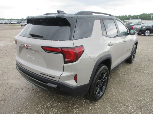 New 2026 GMC Terrain Elevation w/ Elevation Premium Package AWD/4WD image 4