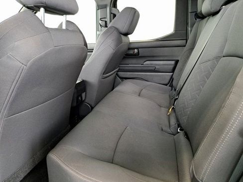 Used 2024 Toyota Tacoma SR5 RWD image 27