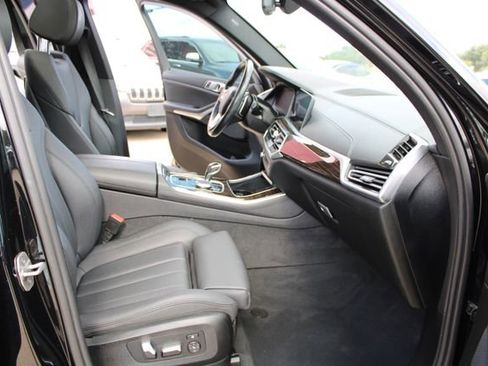 Used 2019 BMW X5 xDrive40i w/ Convenience Package AWD/4WD image 43