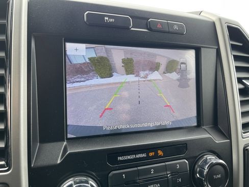 Used 2019 Ford F150 Lariat image 20