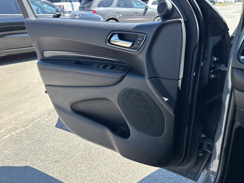 New 2025 Dodge Durango GT image 18