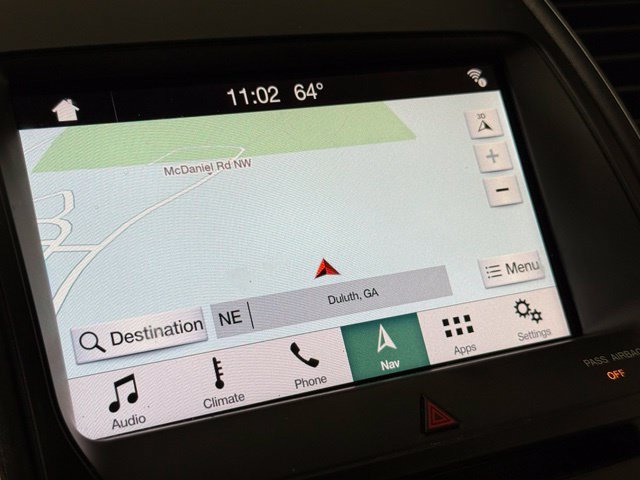 Used 2018 Ford Taurus SEL w/ Equipment Group 201A FWD image 18