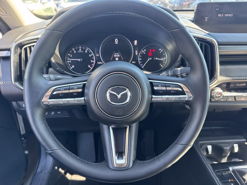 Certified 2026 MAZDA CX-50 2.5 Turbo w/ Premium Plus Pkg AWD/4WD image 21