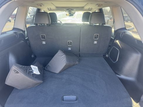 Used 2023 Jeep Grand Cherokee 4xe image 8