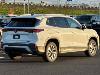 New 2026 Volkswagen Tiguan S AWD/4WD video 3
