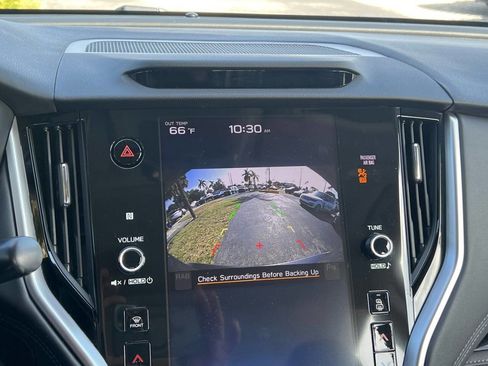 Used 2022 Subaru Legacy Limited image 16