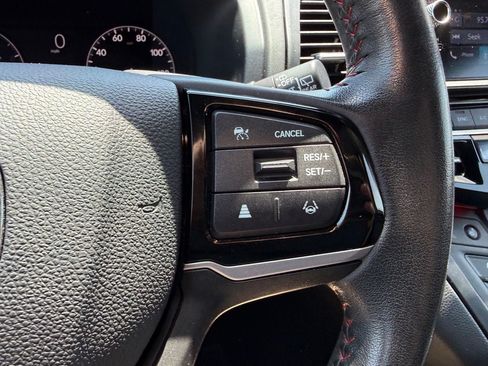 Used 2025 Honda Odyssey Sport-L image 17