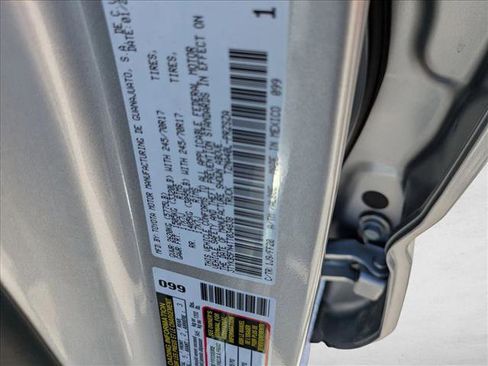 New 2026 Toyota Tacoma SR5 image 16