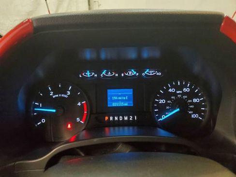 Used 2018 Ford F550 XL image 14