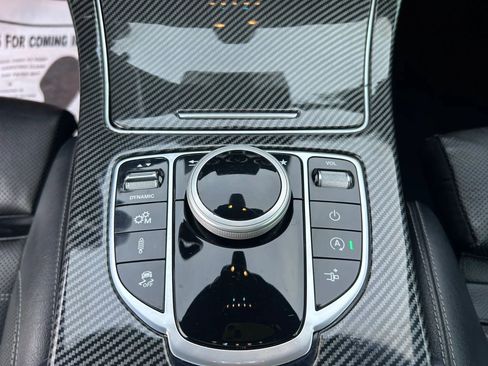 Used 2017 Mercedes-Benz C 43 AMG 4MATIC Coupe image 49