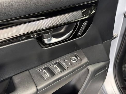 Used 2026 Honda CR-V EX-L image 15