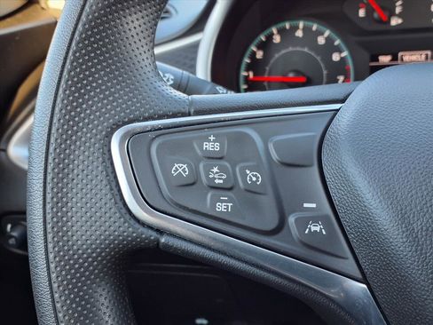 Used 2025 Chevrolet Malibu LS w/ LPO, Floor Liner Package image 8