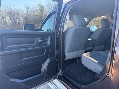 Used 2016 RAM 1500 Tradesman w/ Popular Equipment Group AWD/4WD image 13
